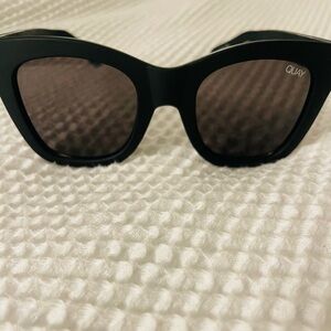 Quay Sunglasses